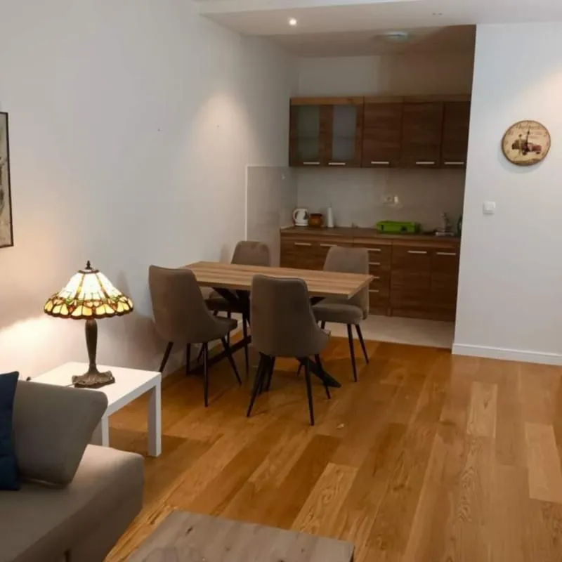 Sale, one bedroom apartment, 48m², Bar, Crna Gora