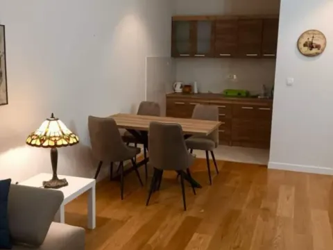 Sale, one bedroom apartment, 48m², Bar, Crna Gora - image 2