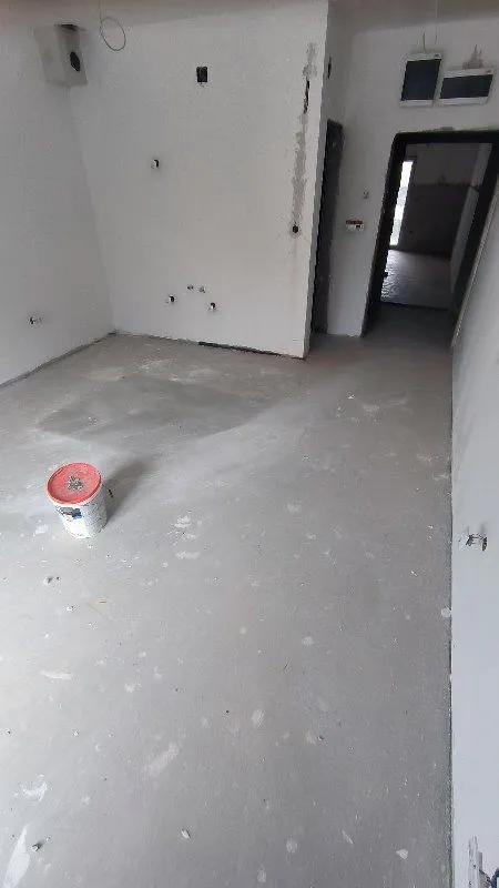 Sale, studio apartment, 30m², Altina, Beograd