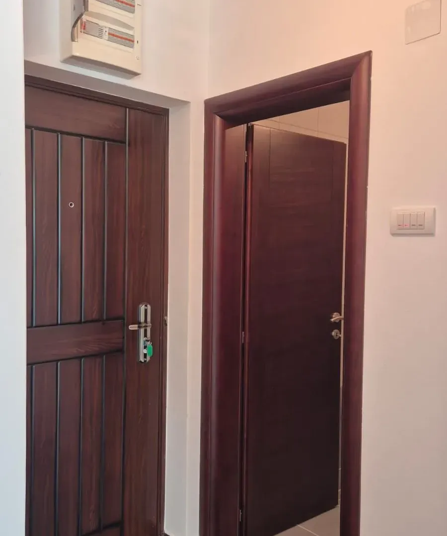Prodaja, trosoban stan, 169m², Petrovac, Budva
