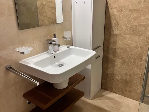 Rent, one bedroom apartment, 50m², Centar, Podgorica - image 10
