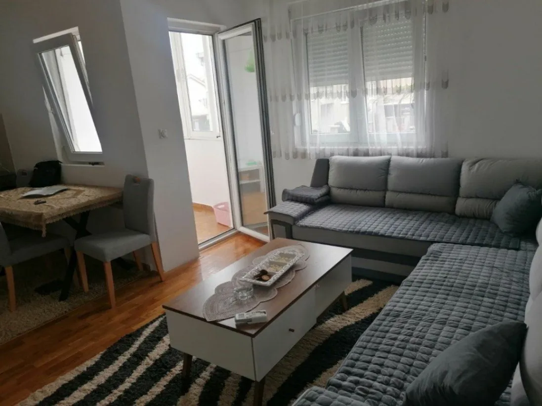  Apartment for Sale, 45m2, Zabjelo, Podgorica