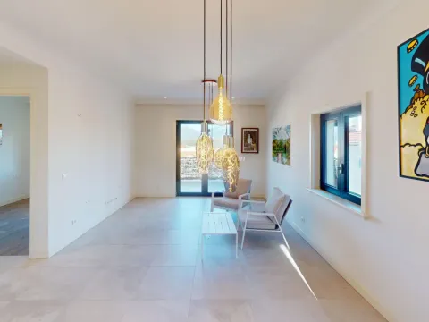 Stan in Luštica Bay