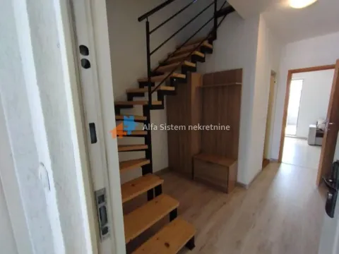 Sale, three bedroom apartment, 84m², Cvijićeva, Palilula Sve Podlokacije - image 8