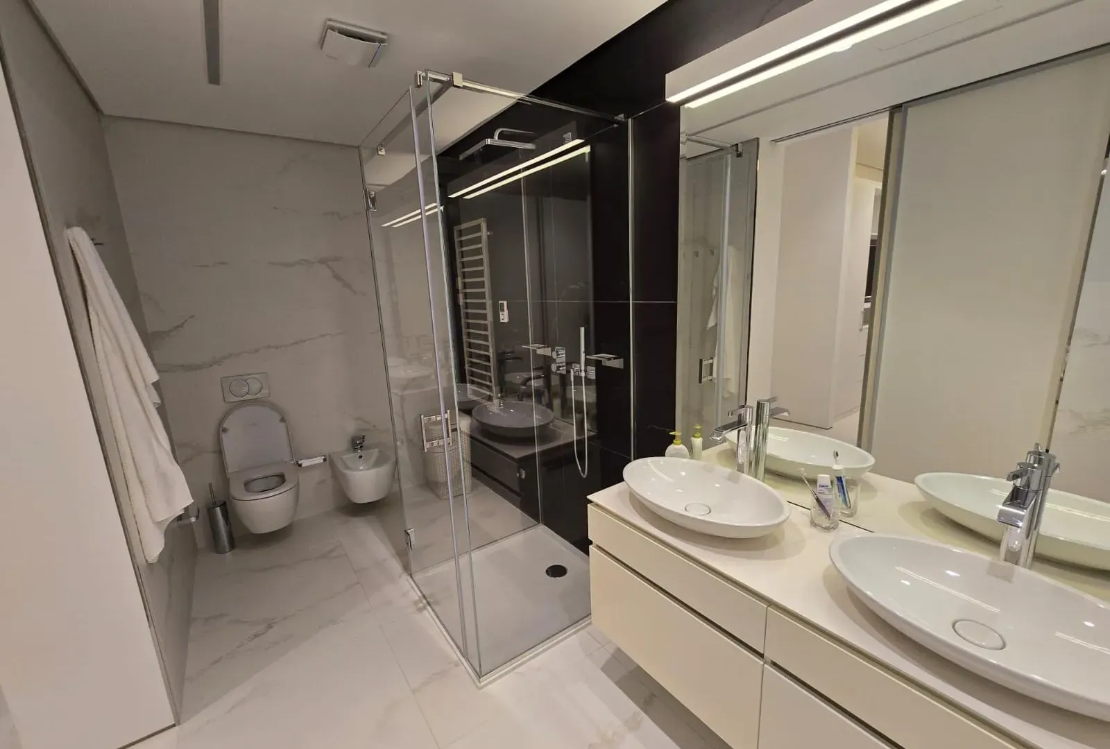 Sale, two bedroom apartment, 140m², Zavala, Budva