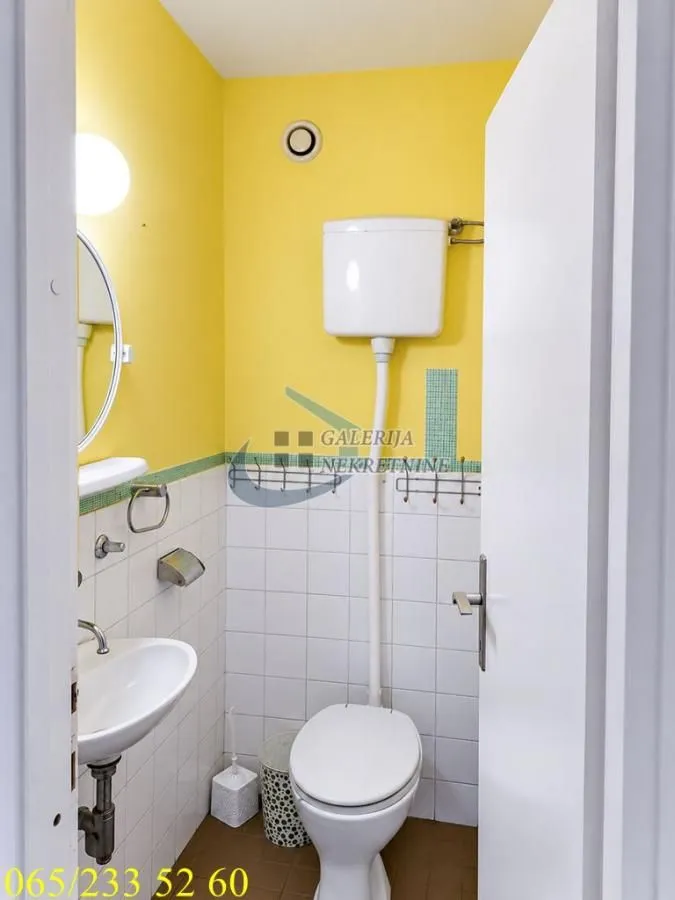 Sale, three bedroom apartment, 83m², Cerak Vinogradi, Beograd