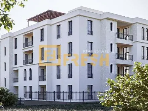 Sale, one bedroom apartment, 39m², Gorica C, Podgorica - image 4