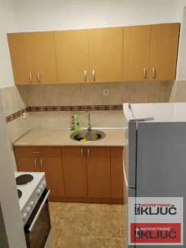 Rent, one bedroom apartment, 33m², Adamovićevo Naselje, Novi Sad Sve Podlokacije - image 5