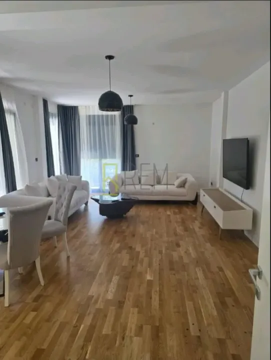Rent, two bedroom apartment, 74m², Nova Dalmatinska, Podgorica