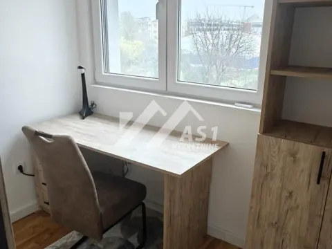 Izdavanje, dvosoban stan, 45m², Telep, Novi Sad Sve Podlokacije - image 7
