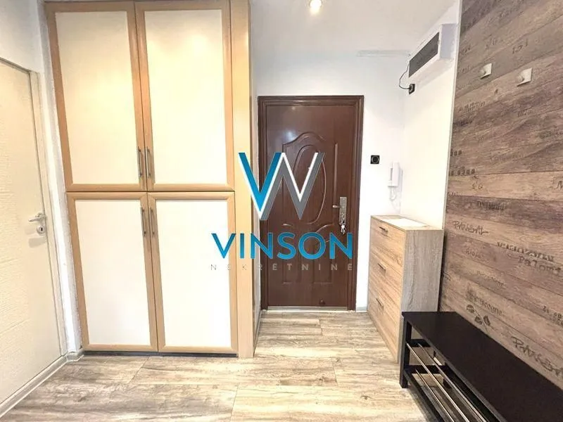 Prodaja, dvosoban stan, 52m², Liman 3, Novi Sad Sve Podlokacije