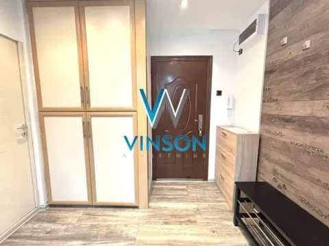 Prodaja, dvosoban stan, 52m², Liman 3, Novi Sad Sve Podlokacije - image 13