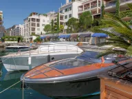 Prodaja, dvosoban stan, 138m², Tivat, Crna Gora - image 1