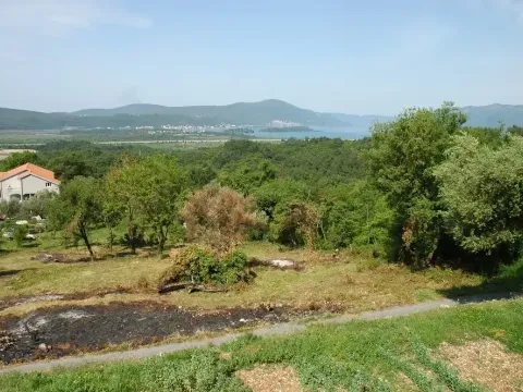 Sale, land lot, 1554m², Kotor, Crna Gora