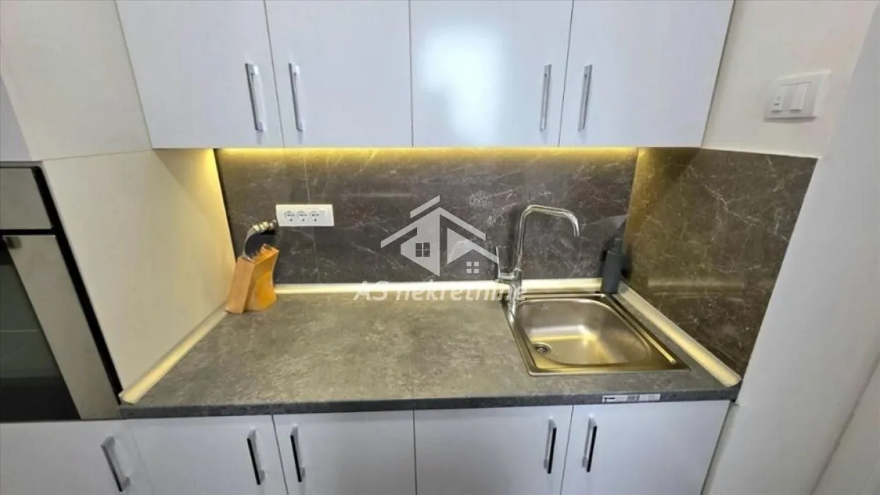 Izdavanje, dvosoban stan, 46m², Slavija, Vračar Sve Podlokacije