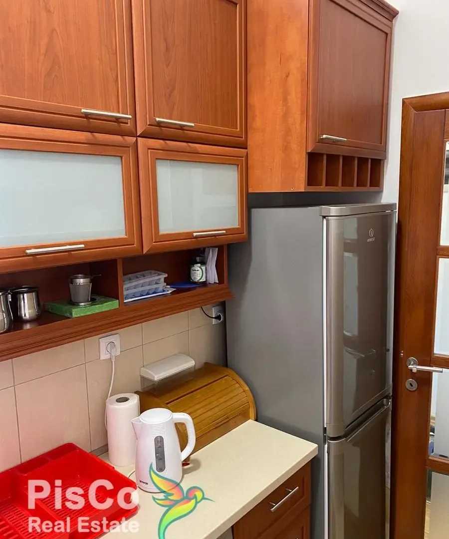 Rent, one bedroom apartment, 70m², Preko Morače, Podgorica
