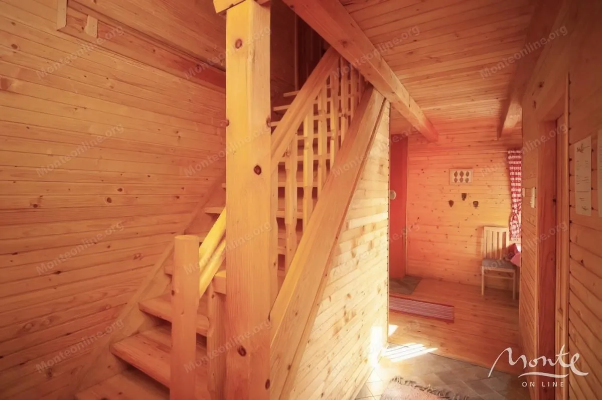 Sale, office space, 480m², Borje, Žabljak