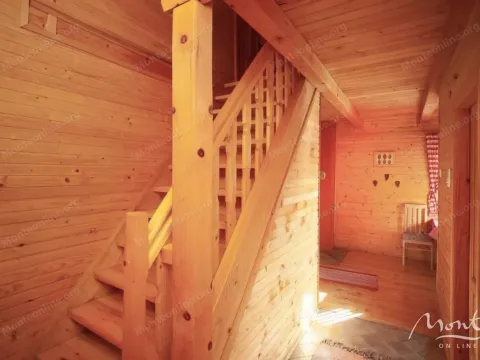 Sale, office space, 480m², Borje, Žabljak - image 20