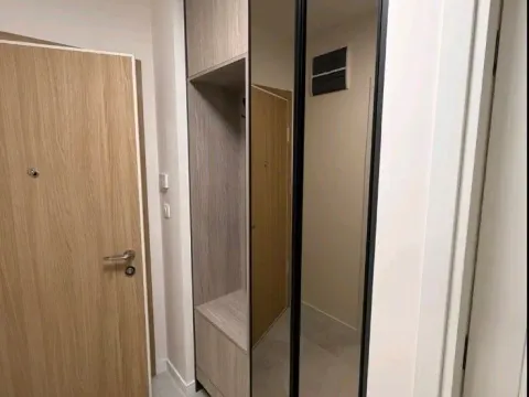 Rent, one bedroom apartment, 49m², Central Point, Podgorica - image 4