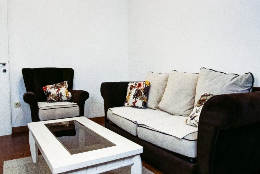 Izdavanje, jednosoban stan, 45m², Stara Varoš, Podgorica