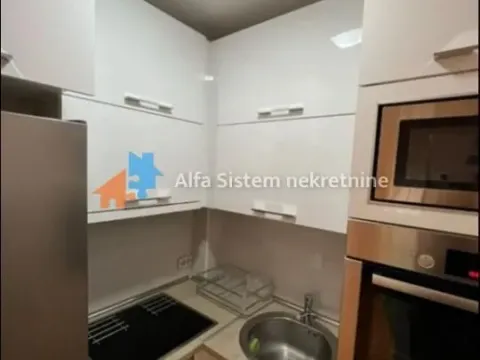 Rent, two bedroom apartment, 62m², Autokomanda, Voždovac Sve Podlokacije - image 6