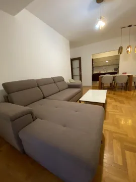 Rent, three bedroom apartment, 95m², Master Kvart, Podgorica - image 9