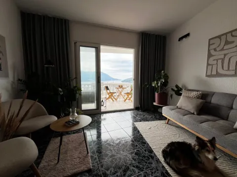 Sale, two bedroom apartment, 68m², Budva okolina, Budva - image 8