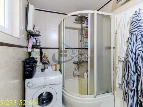 Prodaja, dvosoban stan, 61m², Slavujev Venac, Zvezdara Sve Podlokacije - image 15