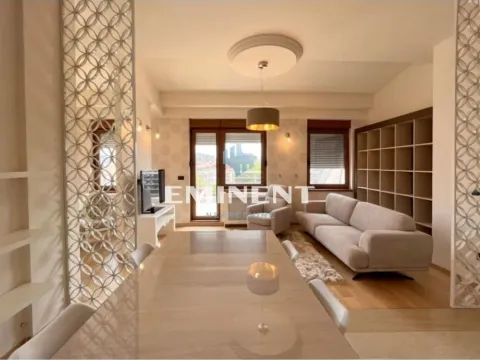 Rent, apartment, 87m², Crveni Krst, Beograd - image 3