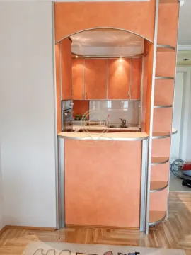 Izdavanje, jednosoban stan, 51m², Grbavica, Novi Sad Sve Podlokacije - image 5