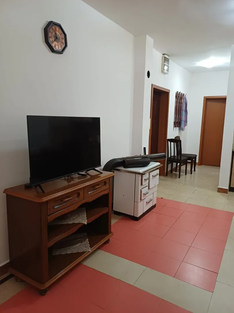Rent, one bedroom apartment, 40m², Zabjelo, Podgorica