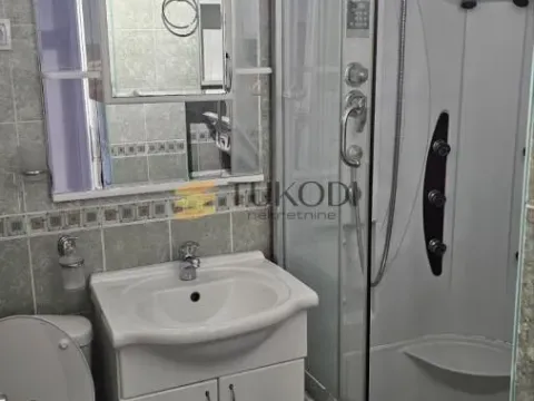 Izdavanje, dvosoban stan, 62m², Novi Beograd Blok 21, Novi Beograd Sve Podlokacije - image 9