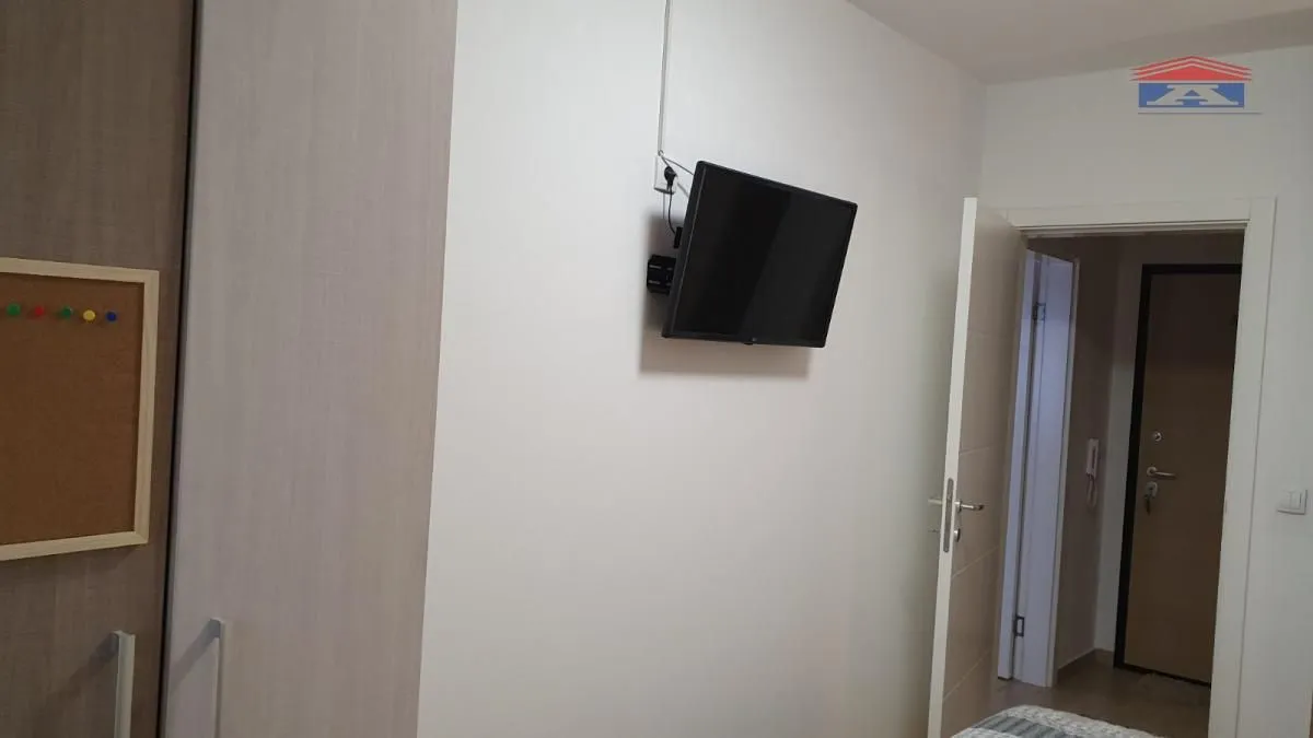 Prodaja, jednosoban stan, 47m², Podbara, Novi Sad Sve Podlokacije
