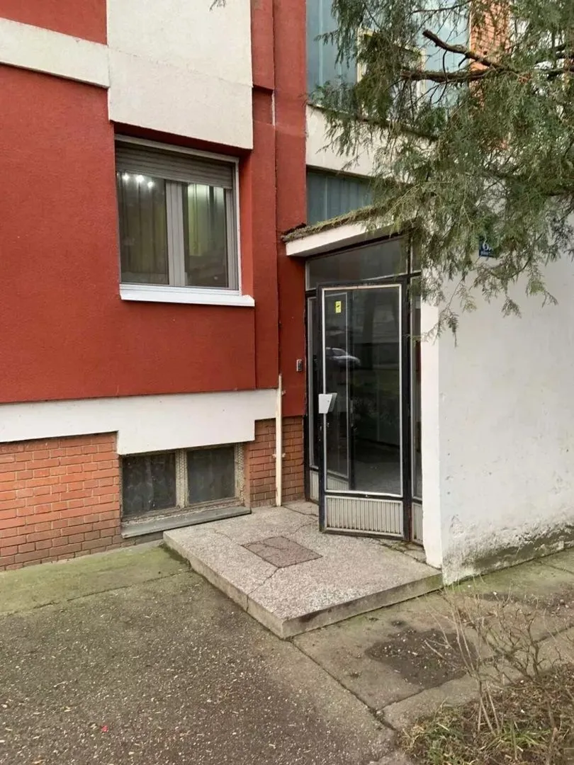 Prodaja, dvosoban stan, 47m², Odžaci, Srbija