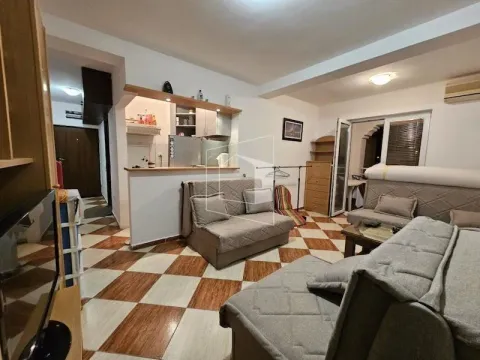 Prodaja, stan, 35m², Rafailovići, Budva - image 2