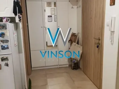 Prodaja, dvosoban stan, 47m², Telep, Novi Sad Sve Podlokacije - image 7