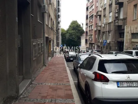 Prodaja, trosoban stan, 57m², Stari Grad, Beograd - image 5