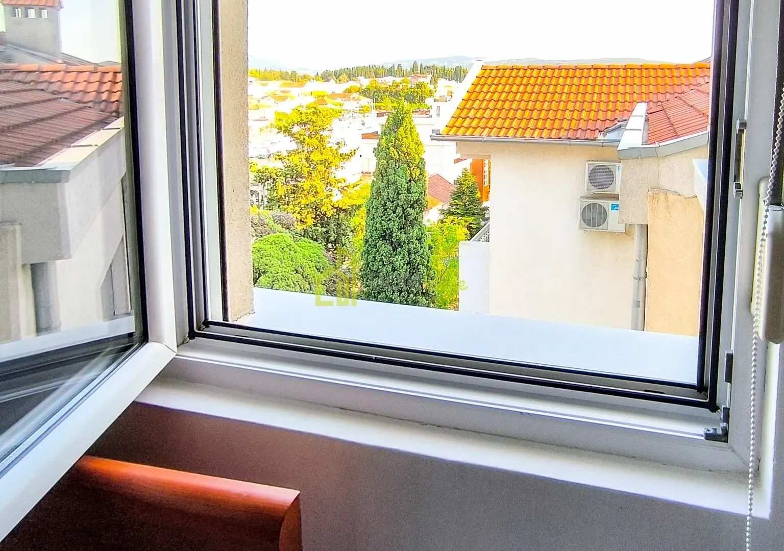 Sale, two bedroom apartment, 78m², Centar, Tivat