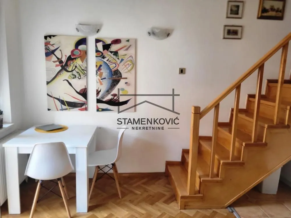 Izdavanje, dvosoban stan, 51m², Grbavica, Novi Sad Sve Podlokacije