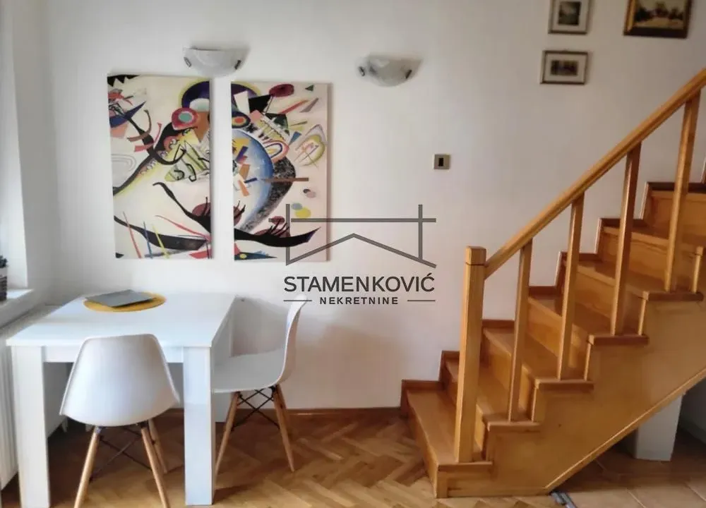 Izdavanje, dvosoban stan, 51m², Grbavica, Novi Sad Sve Podlokacije