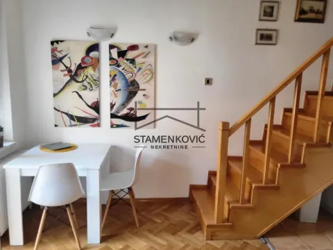 Izdavanje, dvosoban stan, 51m², Grbavica, Novi Sad Sve Podlokacije