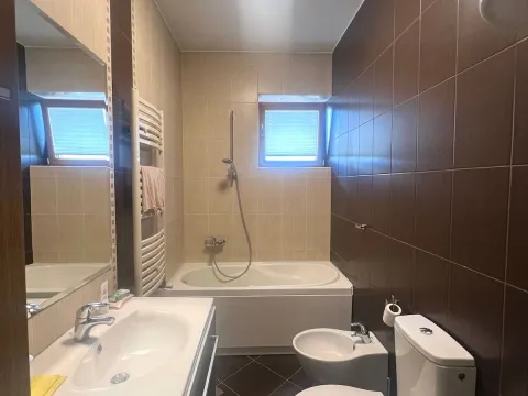 Izdavanje, četvorosoban stan, 115m², Dedinje Sve Podlokacije, Beograd - image 3