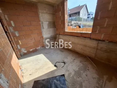 Prodaja, četvorosoban stan, 70m², Petrovaradin, Novi Sad - image 11