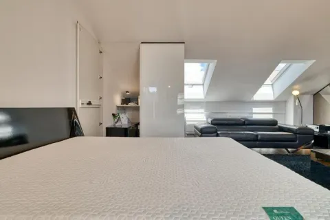 Rent, two bedroom apartment, 75m², Preko Morače, Podgorica - image 30