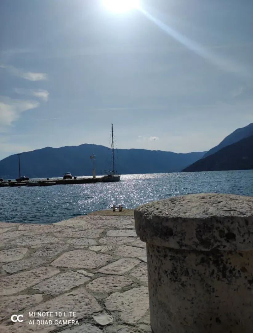 Prodaja, plac, 10490m², Risan, Kotor