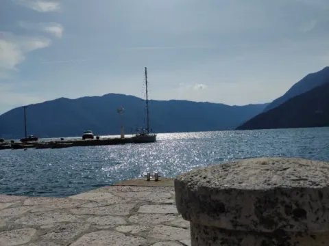 Prodaja, plac, 11000m², Risan, Kotor - image 9