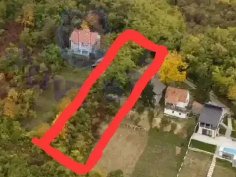Prodaja, plac, 719m², Rakovac, Novi Sad Sve Podlokacije - image 3
