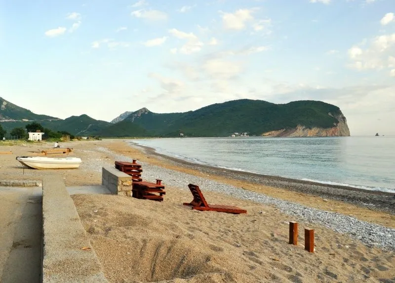 Prodaja, plac, 2000m², Budva, Crna Gora