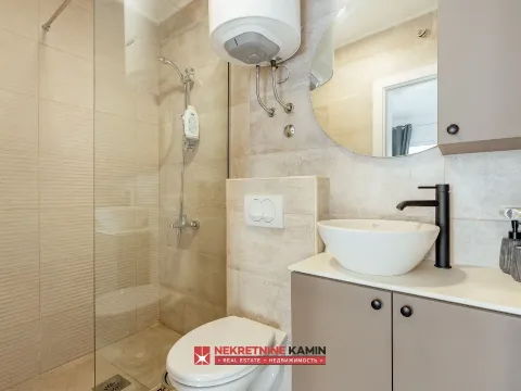 Sale, three bedroom apartment, 103m², Muo, Kotor - image 13