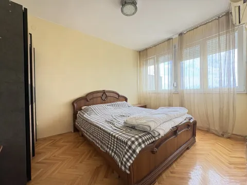Prodaja, jednosoban stan, 55m², Baston, Podgorica - image 2